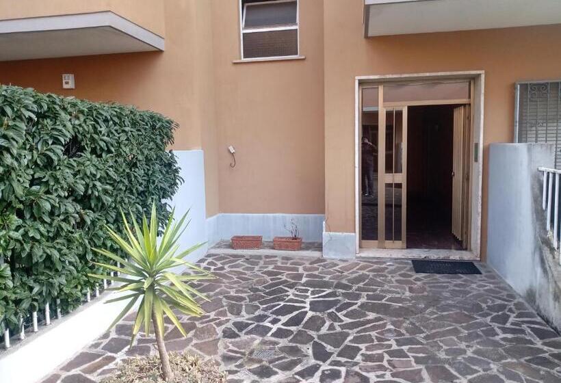 ペンション Gargano