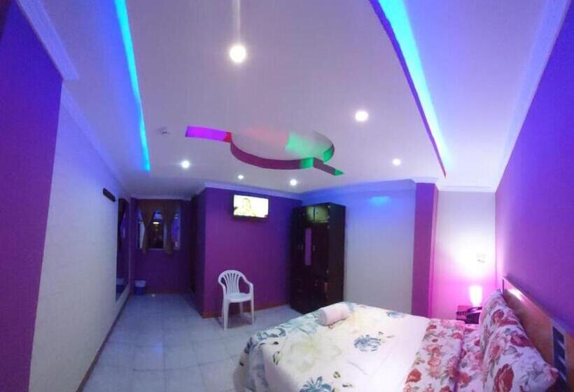 膳宿费 Gran Magnate