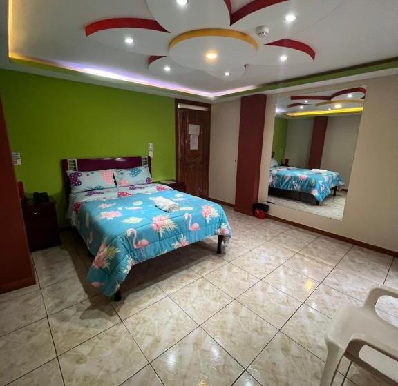 膳宿费 Gran Magnate