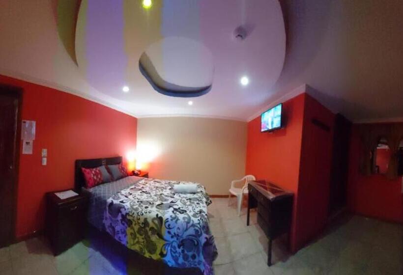 膳宿费 Gran Magnate