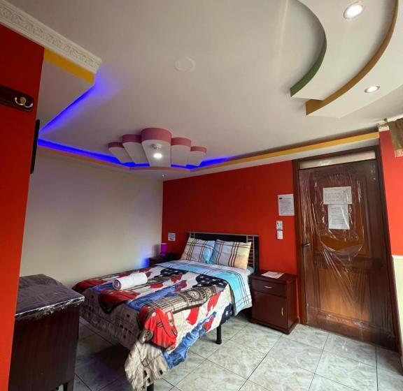 膳宿费 Gran Magnate