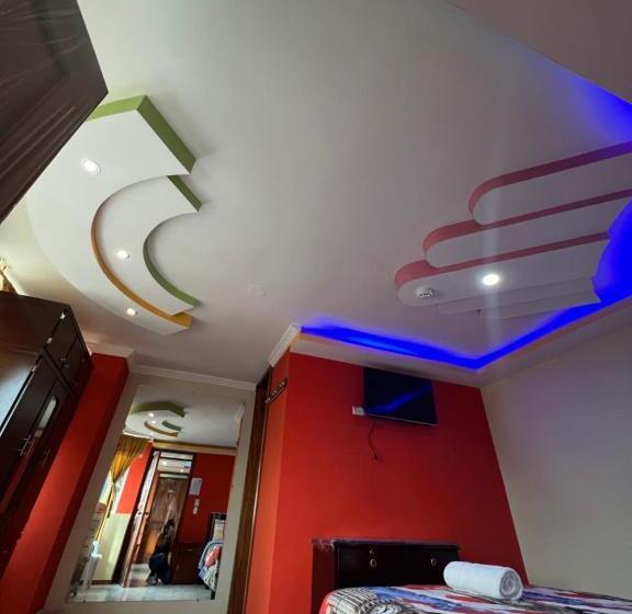 膳宿费 Gran Magnate