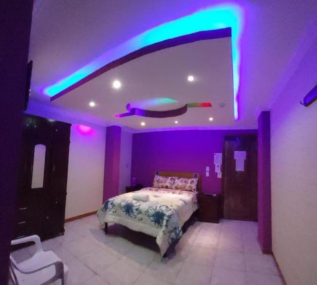 膳宿费 Gran Magnate