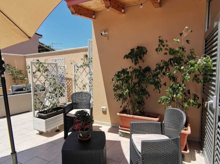 פנסיון Green Guest House