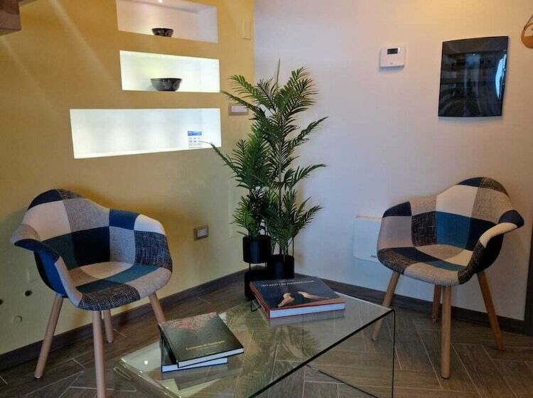 פנסיון Green Guest House