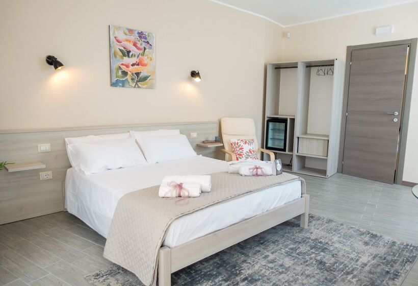 פנסיון Green Guest House