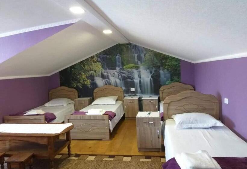 پانسیون Guest House Aisi