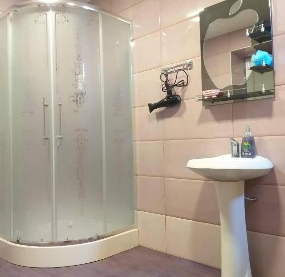 پانسیون Guest House Aisi