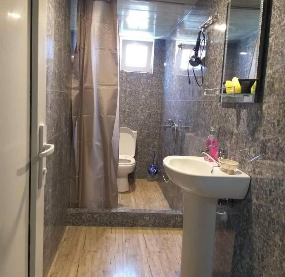 پانسیون Guest House Aisi