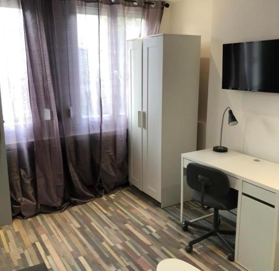 펜션 Havre De Paix