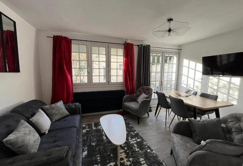 펜션 Havre De Paix