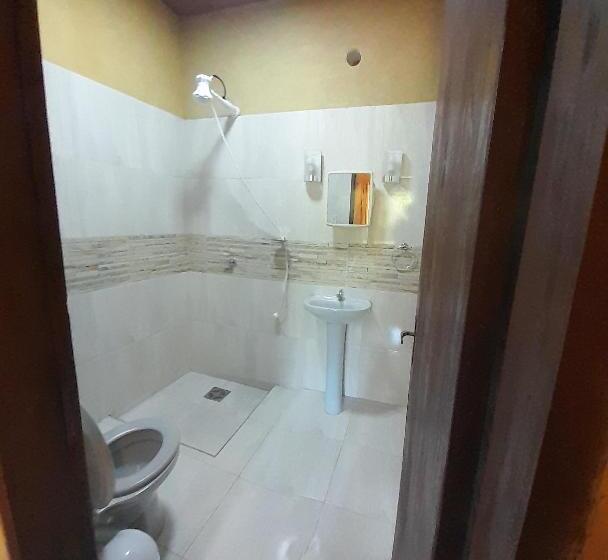 Pension Hospedaje San Miguel