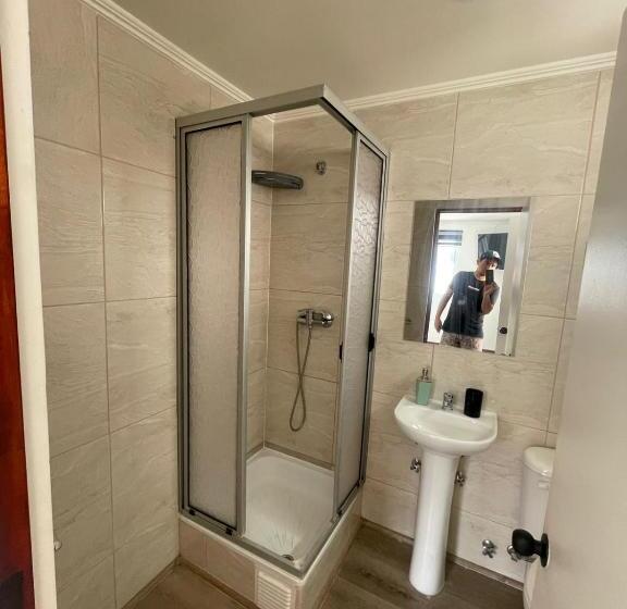 펜션 Hostal Julpaz 2