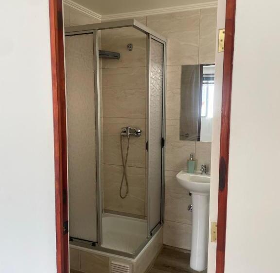 펜션 Hostal Julpaz 2