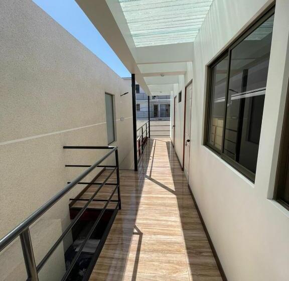 펜션 Hostal Julpaz 2