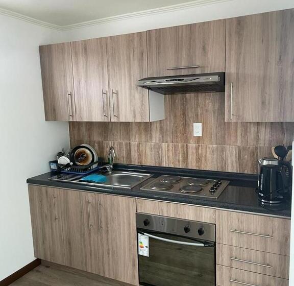 펜션 Hostal Julpaz 2