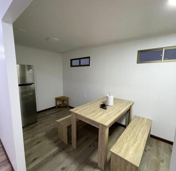 펜션 Hostal Julpaz 2