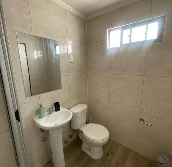 펜션 Hostal Julpaz 2