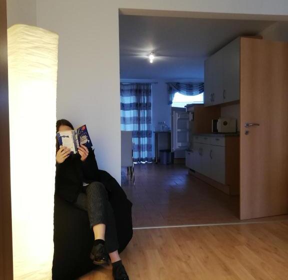 بنسيون Landgasthof Schulze