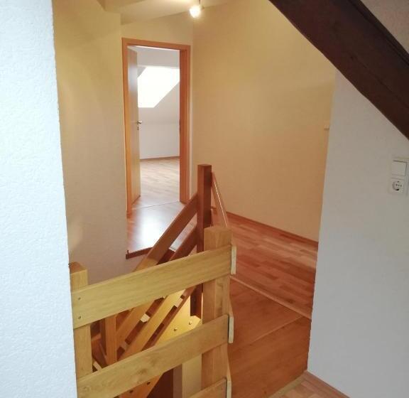 بنسيون Landgasthof Schulze