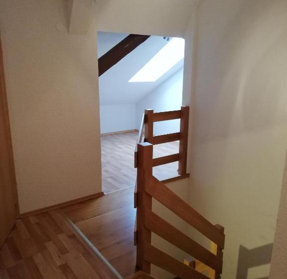 بنسيون Landgasthof Schulze