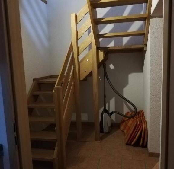 بنسيون Landgasthof Schulze