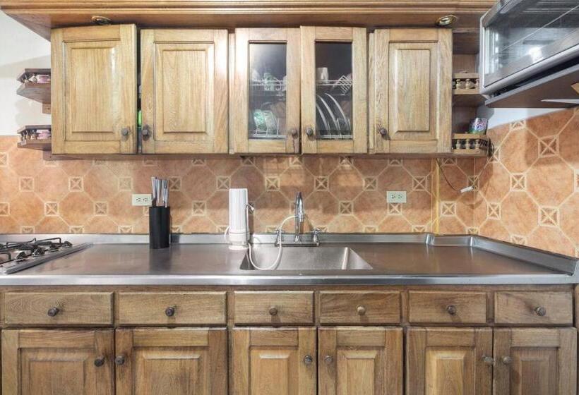 膳宿费 Letto Hostal