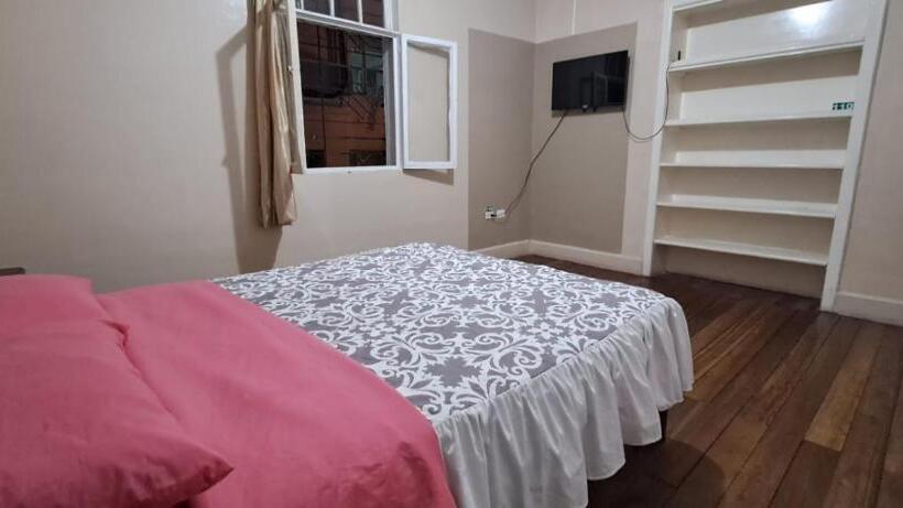 Pension Magic Hostal