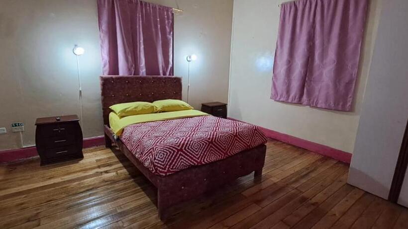 پانسیون Magic Hostal