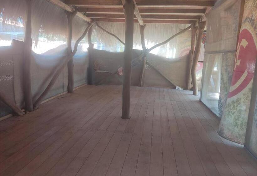 פנסיון Maza Y Tona, Prívate House With Yoga Studio