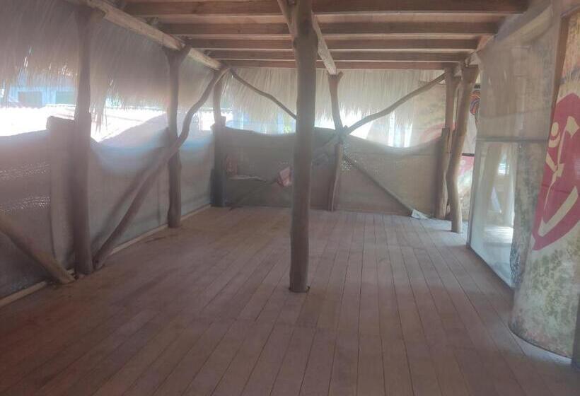 פנסיון Maza Y Tona, Prívate House With Yoga Studio