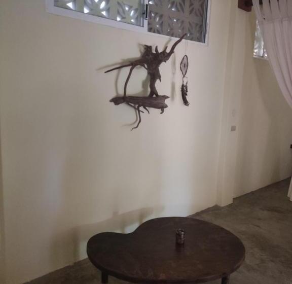 פנסיון Maza Y Tona, Prívate House With Yoga Studio