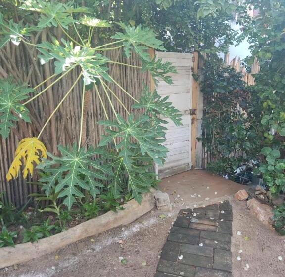 פנסיון Maza Y Tona, Prívate House With Yoga Studio