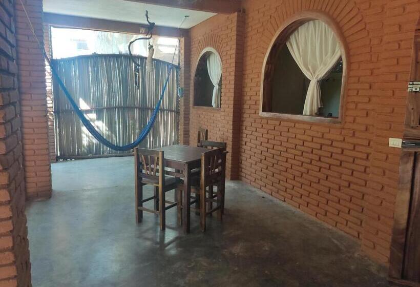 פנסיון Maza Y Tona, Prívate House With Yoga Studio