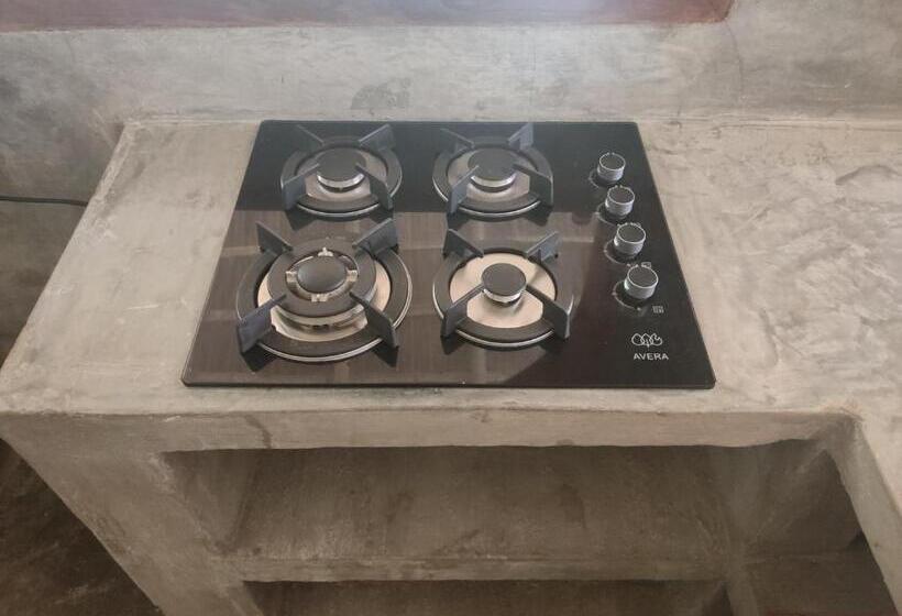 פנסיון Maza Y Tona, Prívate House With Yoga Studio