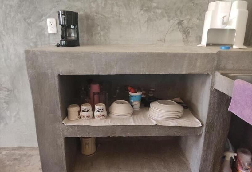 פנסיון Maza Y Tona, Prívate House With Yoga Studio