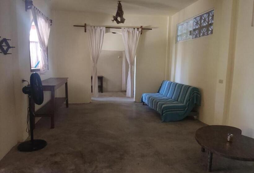 פנסיון Maza Y Tona, Prívate House With Yoga Studio