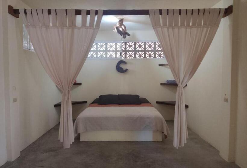 פנסיון Maza Y Tona, Prívate House With Yoga Studio