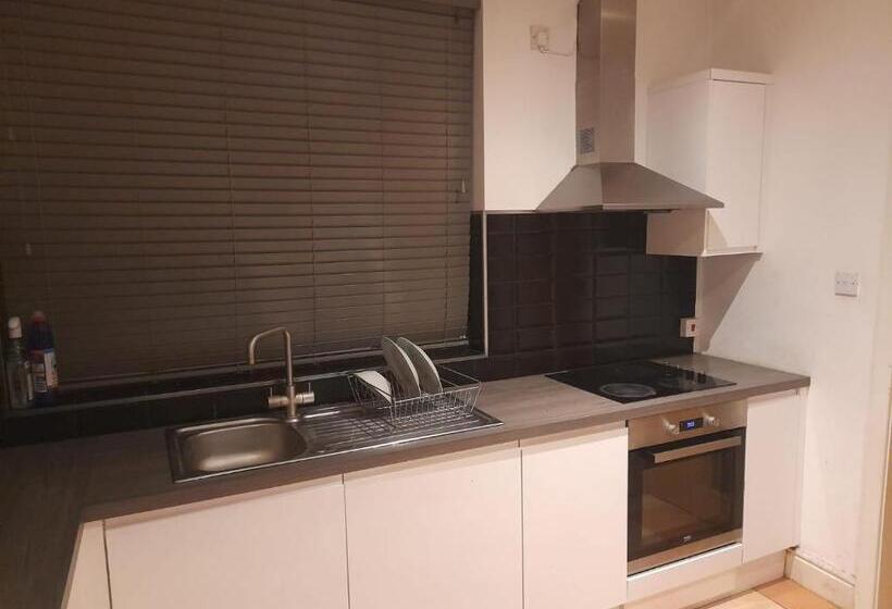 بنسيون Modern Guest House