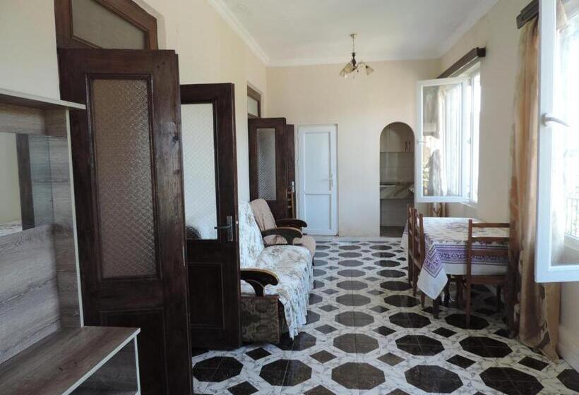 پانسیون Ok House!