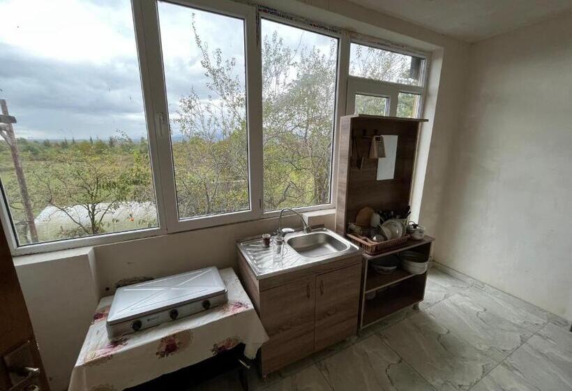 پانسیون Ok House!