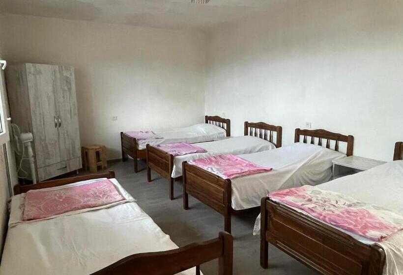 پانسیون Ok House!