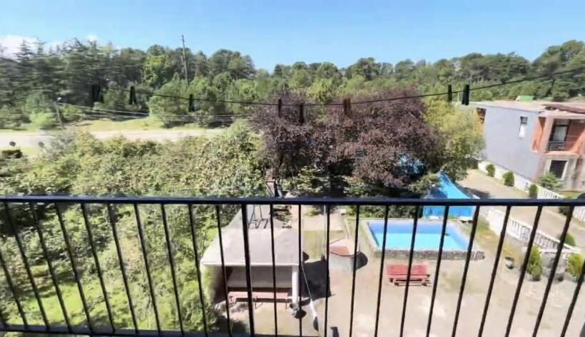 پانسیون Ok House!