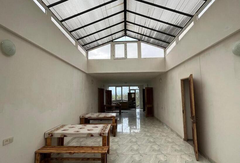 پانسیون Ok House!