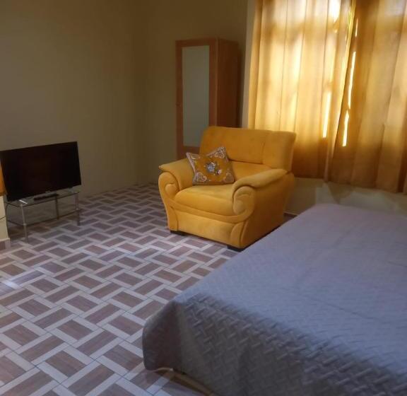 پانسیون Osvee Guest House & Apartments