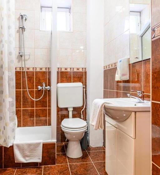 膳宿费 Panoramic Center Villa