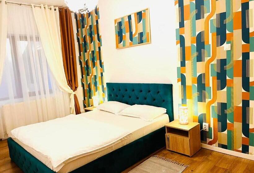 膳宿费 Panoramic Center Villa