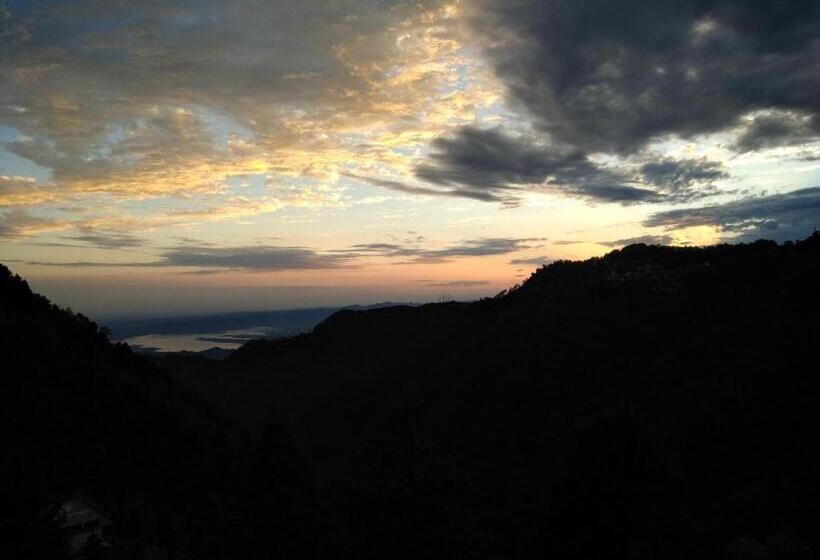 پانسیون Peaceful Retreat Home Stay