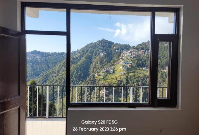 پانسیون Peaceful Retreat Home Stay