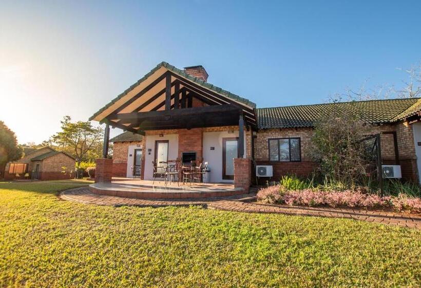 Пансион Penny S Place On Greenway